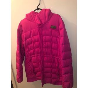 The North Face Women’s Ski Jacket